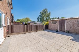 Garden- click for photo gallery